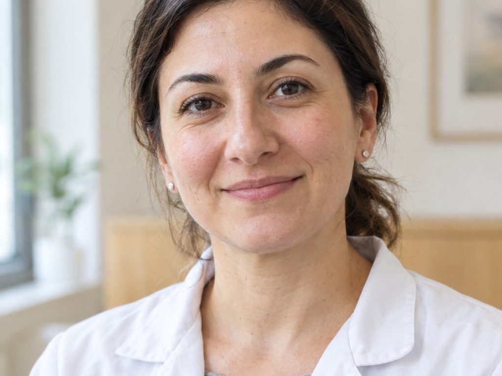 Dt. Defne Ardıç
