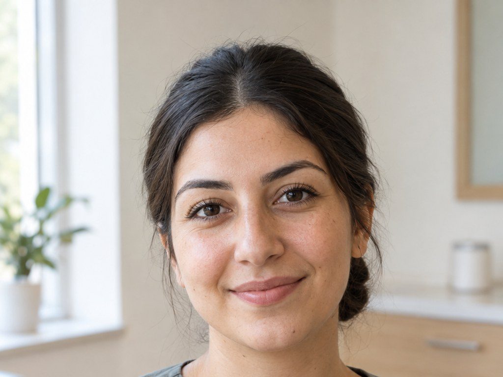 selin akar portre